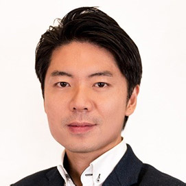  Brandon Tan, APAC Director, Sales Engineering, Forcepoint